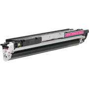 BASIC HP TONER CE313A/CF353A MAGENTA 1.000P